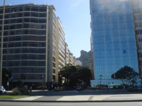 Ótima Opção Em Copacabana